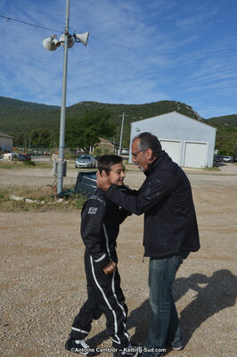 25/05/2014 : Kartix Clubs à Ganges (Photos Antoine Camblor) 2014 — karting