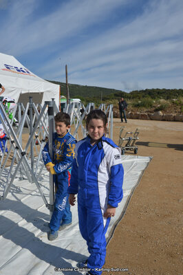 25/05/2014 : Kartix Clubs à Ganges (Photos Antoine Camblor) 2014 — karting