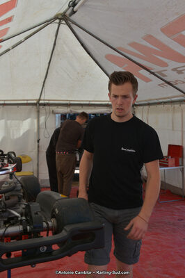 25/05/2014 : Kartix Clubs à Ganges (Photos Antoine Camblor) 2014 — karting