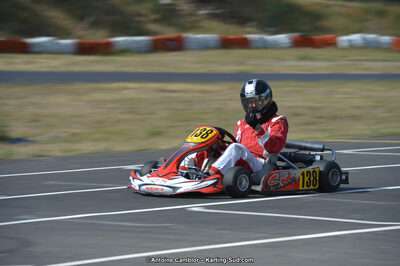 25/05/2014 : Kartix Clubs à Ganges (Photos Antoine Camblor) 2014 — karting