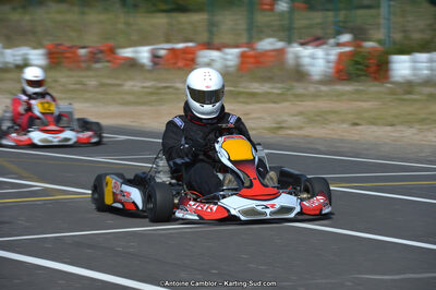 25/05/2014 : Kartix Clubs à Ganges (Photos Antoine Camblor) 2014 — karting
