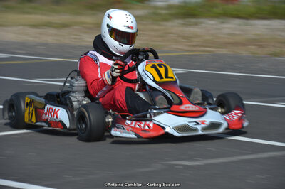 25/05/2014 : Kartix Clubs à Ganges (Photos Antoine Camblor) 2014 — karting
