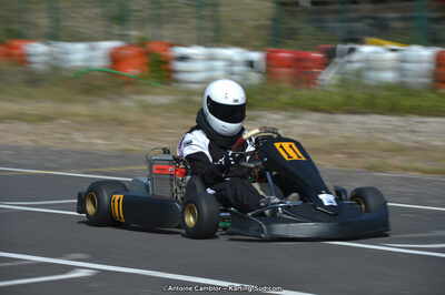 25/05/2014 : Kartix Clubs à Ganges (Photos Antoine Camblor) 2014 — karting
