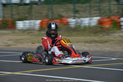 25/05/2014 : Kartix Clubs à Ganges (Photos Antoine Camblor) 2014 — karting