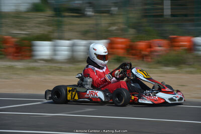 25/05/2014 : Kartix Clubs à Ganges (Photos Antoine Camblor) 2014 — karting