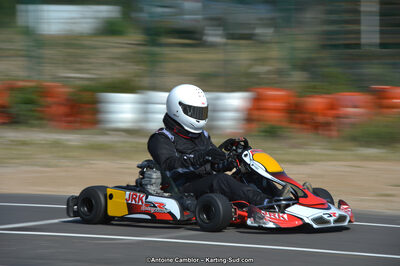 25/05/2014 : Kartix Clubs à Ganges (Photos Antoine Camblor) 2014 — karting