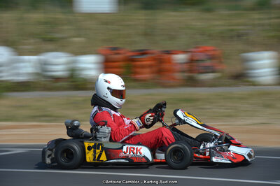 25/05/2014 : Kartix Clubs à Ganges (Photos Antoine Camblor) 2014 — karting