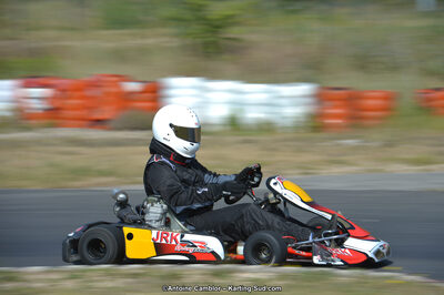 25/05/2014 : Kartix Clubs à Ganges (Photos Antoine Camblor) 2014 — karting