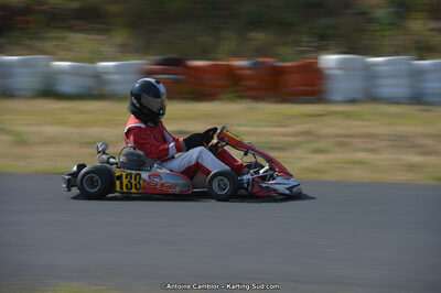 25/05/2014 : Kartix Clubs à Ganges (Photos Antoine Camblor) 2014 — karting
