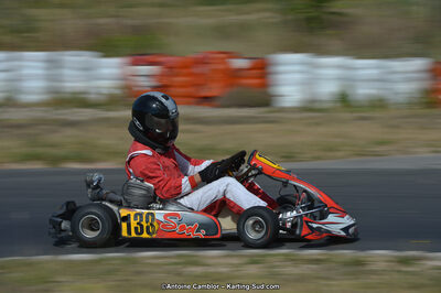 25/05/2014 : Kartix Clubs à Ganges (Photos Antoine Camblor) 2014 — karting