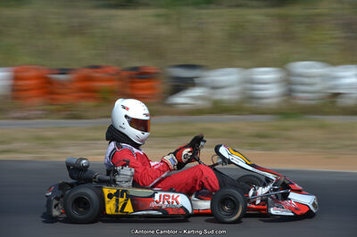 25/05/2014 : Kartix Clubs à Ganges (Photos Antoine Camblor) 2014 — karting
