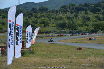 25/05/2014 : Kartix Clubs à Ganges (Photos Antoine Camblor) 2014 — karting