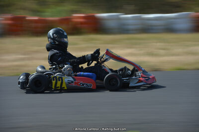 25/05/2014 : Kartix Clubs à Ganges (Photos Antoine Camblor) 2014 — karting