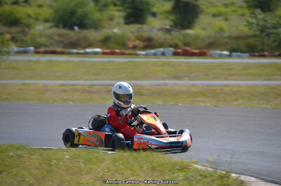 25/05/2014 : Kartix Clubs à Ganges (Photos Antoine Camblor) 2014 — karting
