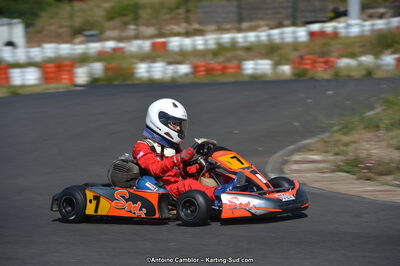 25/05/2014 : Kartix Clubs à Ganges (Photos Antoine Camblor) 2014 — karting