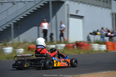 25/05/2014 : Kartix Clubs à Ganges (Photos Antoine Camblor) 2014 — karting