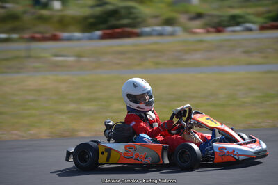 25/05/2014 : Kartix Clubs à Ganges (Photos Antoine Camblor) 2014 — karting