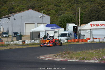 25/05/2014 : Kartix Clubs à Ganges (Photos Antoine Camblor) 2014 — karting
