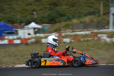 25/05/2014 : Kartix Clubs à Ganges (Photos Antoine Camblor) 2014 — karting