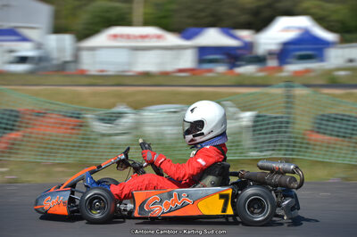 25/05/2014 : Kartix Clubs à Ganges (Photos Antoine Camblor) 2014 — karting