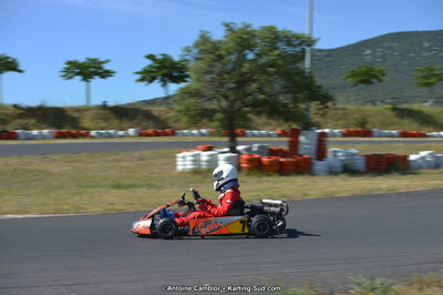 25/05/2014 : Kartix Clubs à Ganges (Photos Antoine Camblor) 2014 — karting