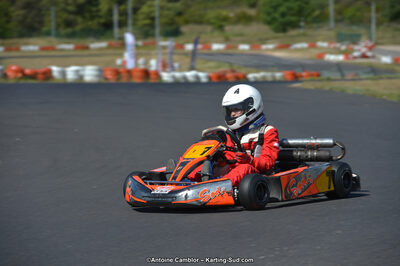25/05/2014 : Kartix Clubs à Ganges (Photos Antoine Camblor) 2014 — karting