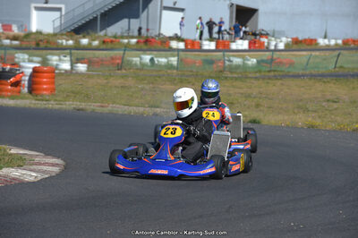 25/05/2014 : Kartix Clubs à Ganges (Photos Antoine Camblor) 2014 — karting