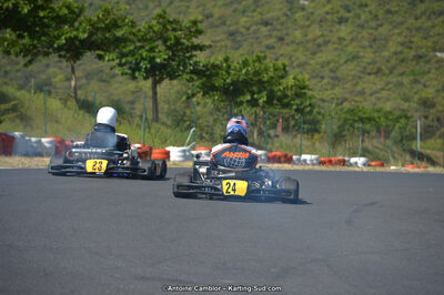 25/05/2014 : Kartix Clubs à Ganges (Photos Antoine Camblor) 2014 — karting