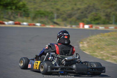 25/05/2014 : Kartix Clubs à Ganges (Photos Antoine Camblor) 2014 — karting
