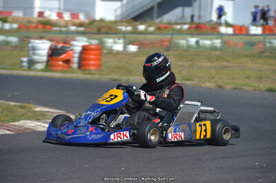25/05/2014 : Kartix Clubs à Ganges (Photos Antoine Camblor) 2014 — karting
