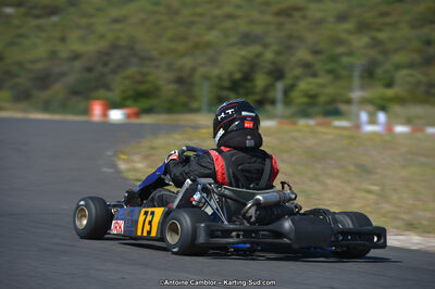 25/05/2014 : Kartix Clubs à Ganges (Photos Antoine Camblor) 2014 — karting