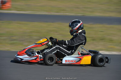 25/05/2014 : Kartix Clubs à Ganges (Photos Antoine Camblor) 2014 — karting