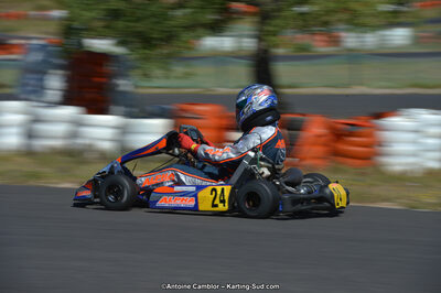 25/05/2014 : Kartix Clubs à Ganges (Photos Antoine Camblor) 2014 — karting