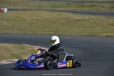 25/05/2014 : Kartix Clubs à Ganges (Photos Antoine Camblor) 2014 — karting