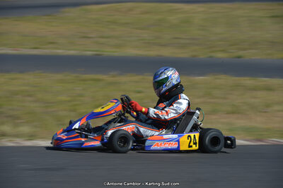 25/05/2014 : Kartix Clubs à Ganges (Photos Antoine Camblor) 2014 — karting
