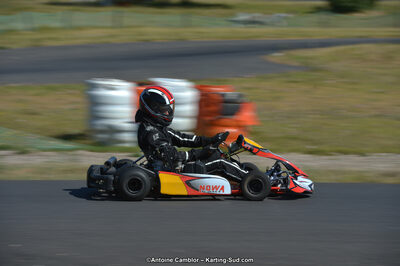 25/05/2014 : Kartix Clubs à Ganges (Photos Antoine Camblor) 2014 — karting
