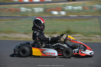 25/05/2014 : Kartix Clubs à Ganges (Photos Antoine Camblor) 2014 — karting