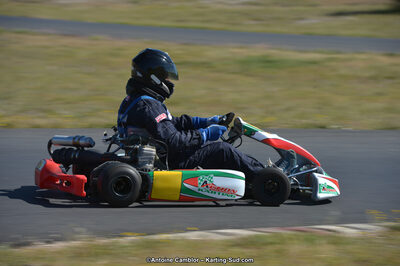 25/05/2014 : Kartix Clubs à Ganges (Photos Antoine Camblor) 2014 — karting