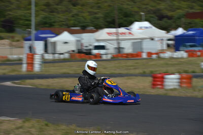 25/05/2014 : Kartix Clubs à Ganges (Photos Antoine Camblor) 2014 — karting