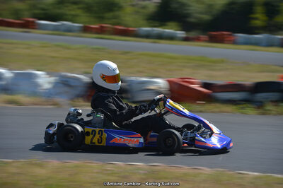 25/05/2014 : Kartix Clubs à Ganges (Photos Antoine Camblor) 2014 — karting