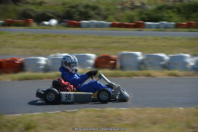25/05/2014 : Kartix Clubs à Ganges (Photos Antoine Camblor) 2014 — karting