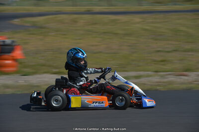 25/05/2014 : Kartix Clubs à Ganges (Photos Antoine Camblor) 2014 — karting