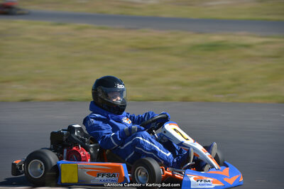 25/05/2014 : Kartix Clubs à Ganges (Photos Antoine Camblor) 2014 — karting