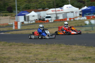 25/05/2014 : Kartix Clubs à Ganges (Photos Antoine Camblor) 2014 — karting