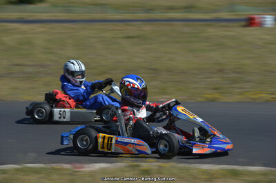 25/05/2014 : Kartix Clubs à Ganges (Photos Antoine Camblor) 2014 — karting