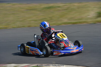 25/05/2014 : Kartix Clubs à Ganges (Photos Antoine Camblor) 2014 — karting