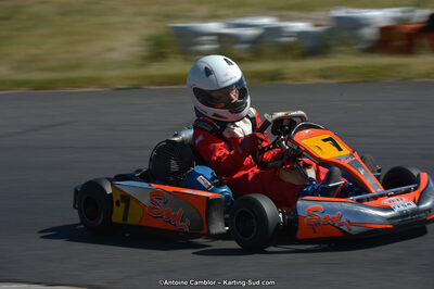 25/05/2014 : Kartix Clubs à Ganges (Photos Antoine Camblor) 2014 — karting