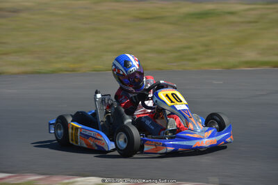 25/05/2014 : Kartix Clubs à Ganges (Photos Antoine Camblor) 2014 — karting