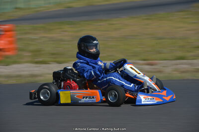 25/05/2014 : Kartix Clubs à Ganges (Photos Antoine Camblor) 2014 — karting