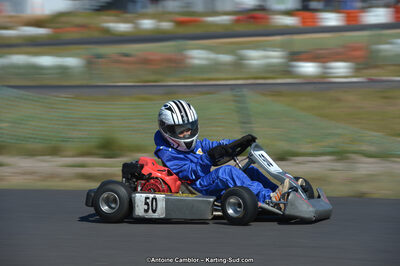 25/05/2014 : Kartix Clubs à Ganges (Photos Antoine Camblor) 2014 — karting